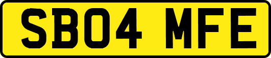 SB04MFE