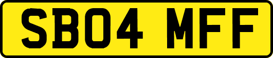 SB04MFF