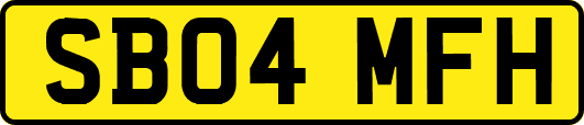 SB04MFH