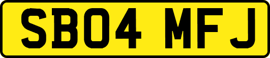 SB04MFJ