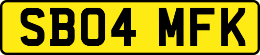 SB04MFK