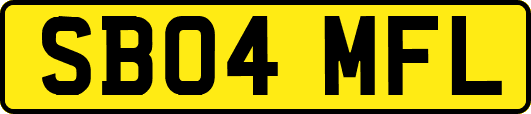 SB04MFL