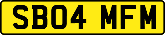 SB04MFM