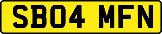 SB04MFN