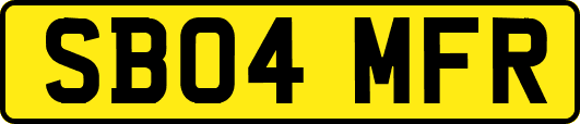 SB04MFR