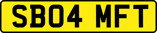 SB04MFT