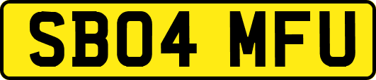 SB04MFU