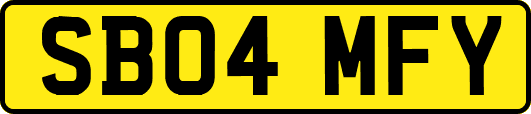SB04MFY