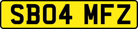 SB04MFZ