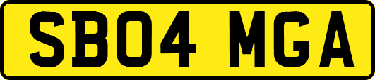 SB04MGA