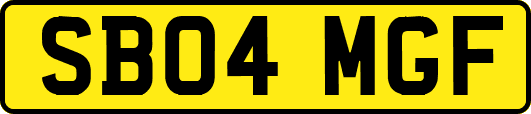 SB04MGF