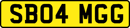 SB04MGG