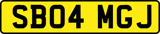 SB04MGJ
