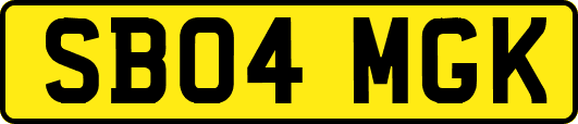 SB04MGK