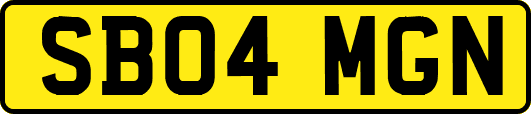 SB04MGN