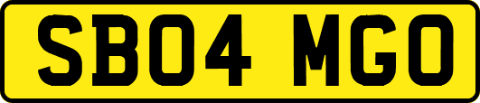 SB04MGO