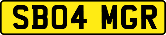 SB04MGR