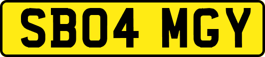 SB04MGY