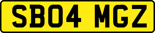 SB04MGZ