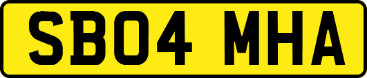SB04MHA