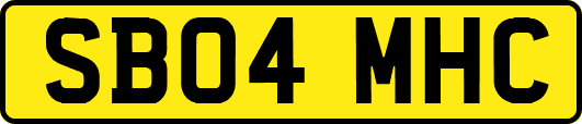 SB04MHC