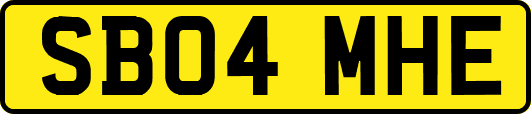 SB04MHE