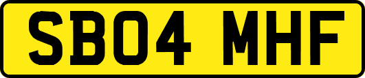 SB04MHF