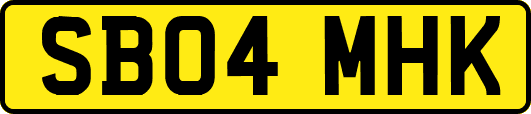 SB04MHK