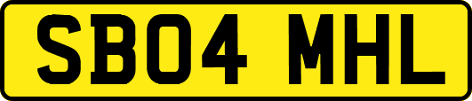 SB04MHL