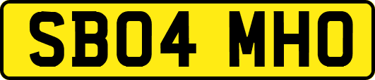 SB04MHO