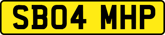 SB04MHP