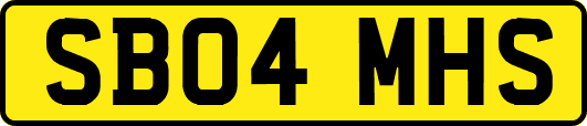 SB04MHS
