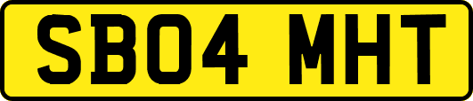 SB04MHT
