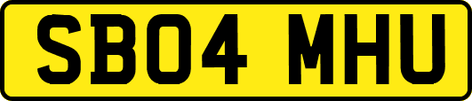 SB04MHU