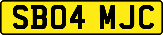 SB04MJC