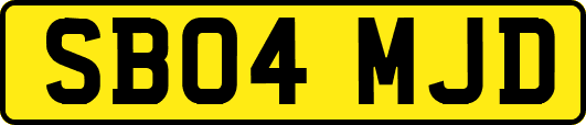 SB04MJD