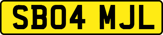 SB04MJL