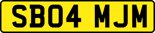 SB04MJM