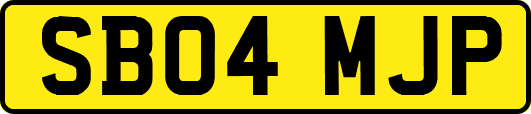 SB04MJP