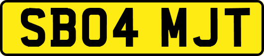 SB04MJT