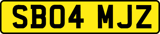 SB04MJZ