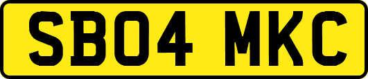 SB04MKC