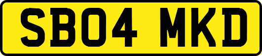 SB04MKD