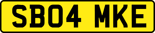 SB04MKE