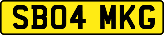 SB04MKG