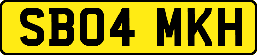 SB04MKH