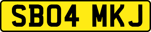 SB04MKJ