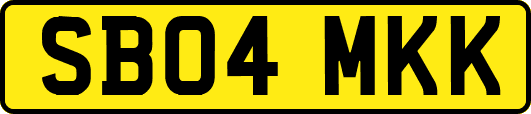 SB04MKK