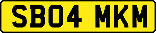 SB04MKM