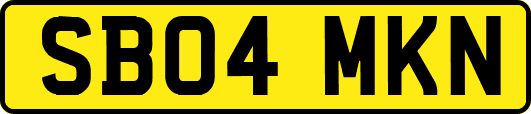SB04MKN